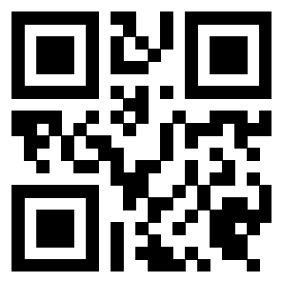 Il Qr Code di 3919453780