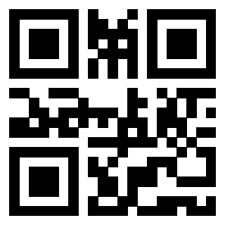 Scansione del Qr Code di 3919453781