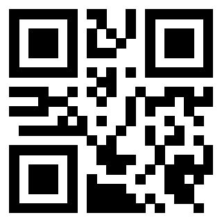 3919453782 - Immagine del Qr Code associato