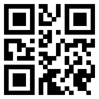 3919453783 - Immagine del QrCode associato