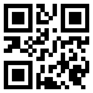 Immagine del QrCode di 3919453785