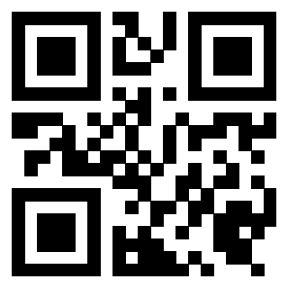 3919453789 - Immagine del QrCode