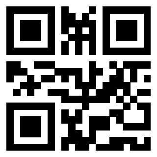 Immagine del QrCode di 3919453790