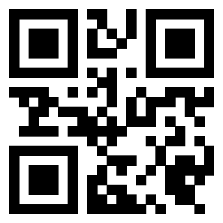 3919453792 - Immagine del QrCode associato