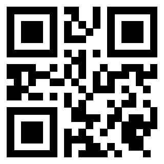 3919453793 - Immagine del Qr Code associato