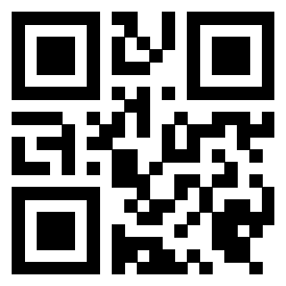 3919453798 Qr Code associato