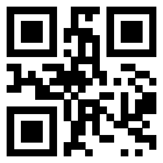 3919453802 - Immagine del QrCode associato