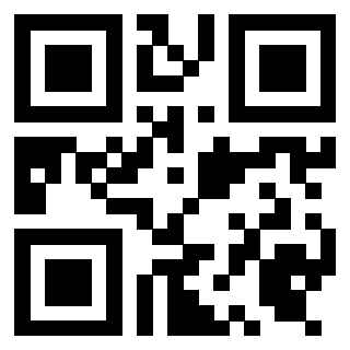 Scansione del Qr Code di 3919453803