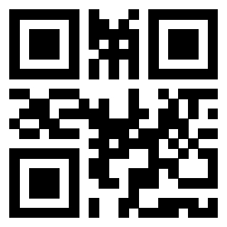 Immagine del Qr Code di 3919453805