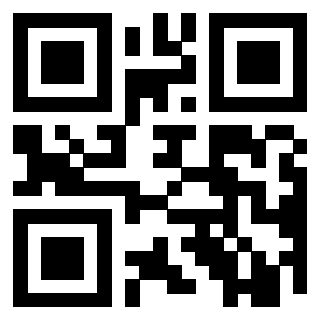Immagine del QrCode di 3919453806