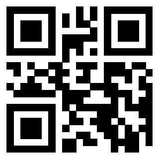 3919453807 - Immagine del QrCode associato