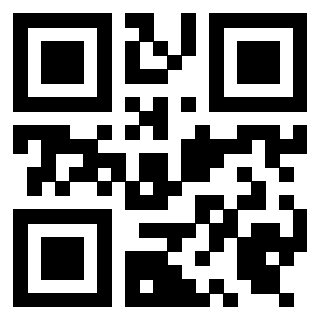 3919453809 - Immagine del Qr Code