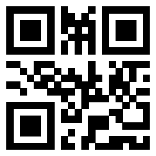 3919453810 QrCode associato