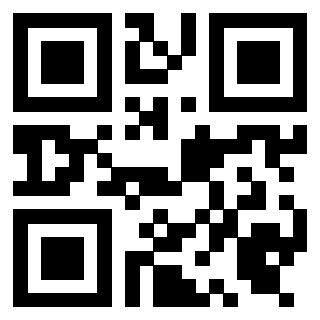 3919453811 - Immagine del Qr Code