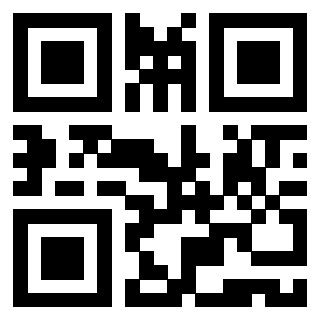 3919453813 - Immagine del Qr Code associato
