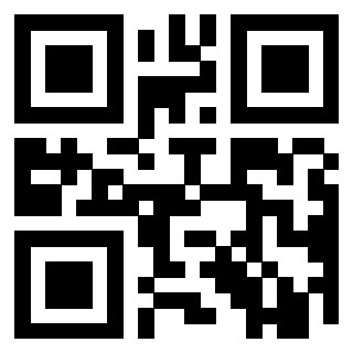 3919453814 - Immagine del QrCode