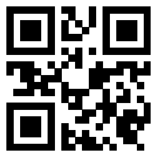 3919453815 QrCode associato