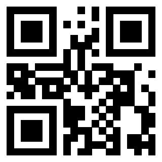 3919453820 QrCode associato