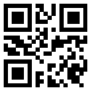 3919453823 - Immagine del QrCode associato