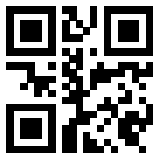 3919453824 - Immagine del Qr Code