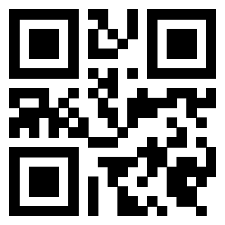 3919453825 Qr Code associato
