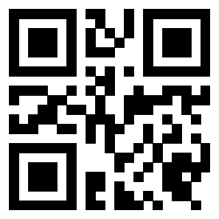 Scansione del Qr Code di 3919453830