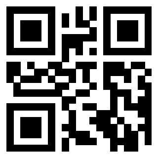 3919453831 QrCode associato