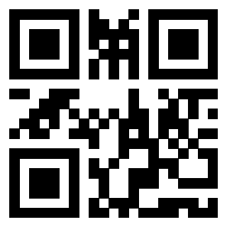Scansione del Qr Code di 3919453835