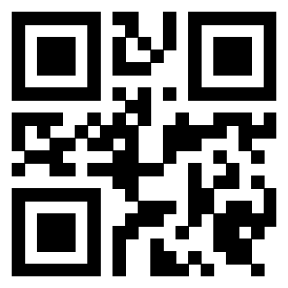 3919453837 - Immagine del QrCode associato