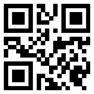 3919453839 - Immagine del QrCode associato