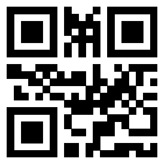 3919453843 - Immagine del Qr Code