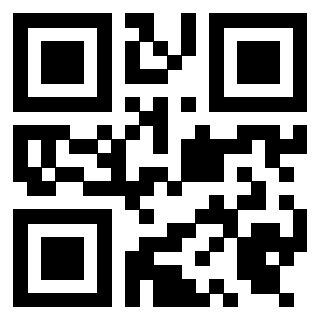 3919453844 Qr Code associato