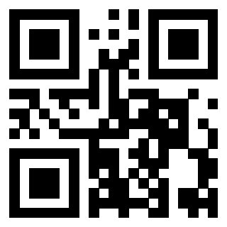 3919453847 - Immagine del Qr Code associato