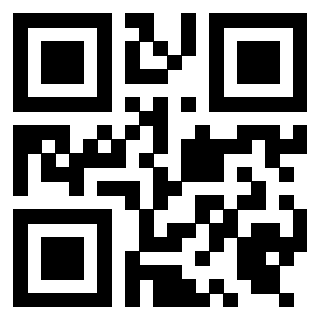 3919453849 - Immagine del QrCode