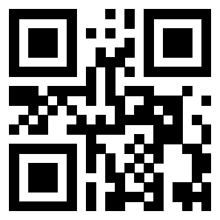 3919453850 - Immagine del Qr Code associato