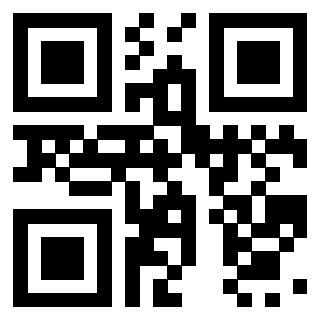 3919453854 - Immagine del QrCode associato