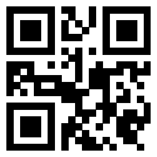 Scansione del Qr Code di 3919453855