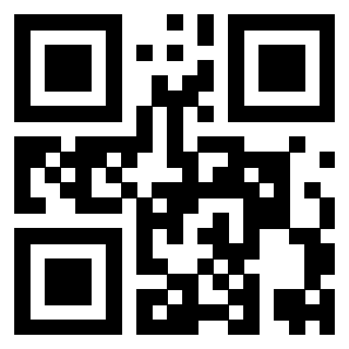 3919453857 - Immagine del Qr Code associato