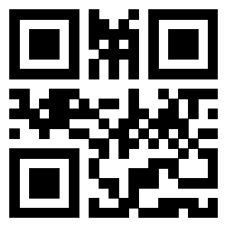 Il QrCode di 3919453859