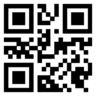 Qr Code di 3919453860