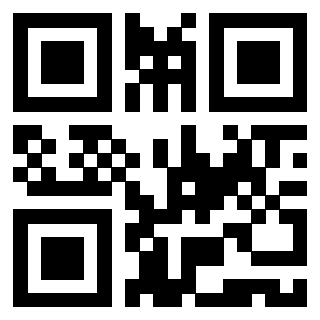 Immagine del Qr Code di 3919453862