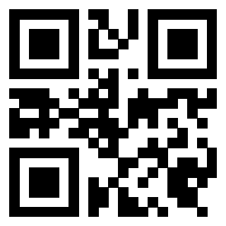 3919453864 Qr Code associato