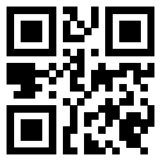 Qr Code di 3919453865