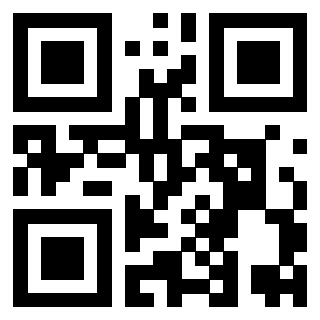 Il QrCode di 3919453871