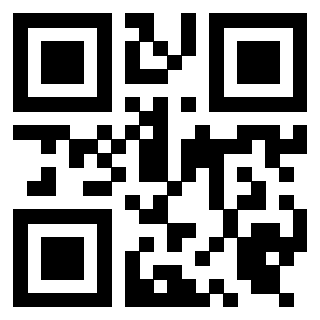 Immagine del QrCode di 3919453872