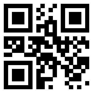 3919453873 - Immagine del QrCode associato