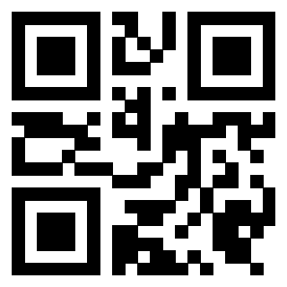 Qr Code di 3919453878