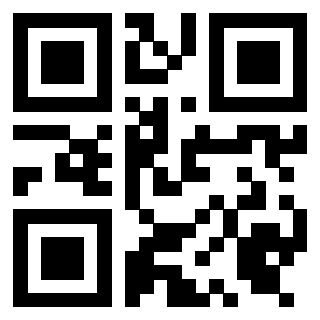 3919453880 QrCode associato