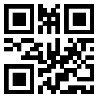 3919453883 QrCode associato