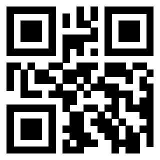 Il QrCode di 3919453884